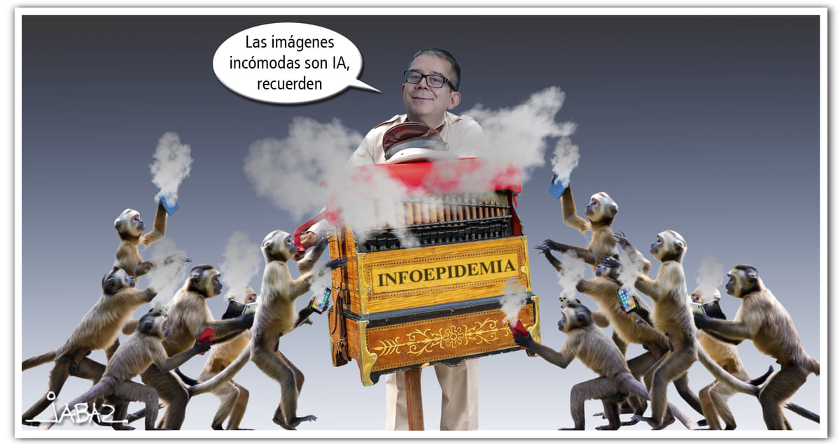 Fabricante de cortinas de humo