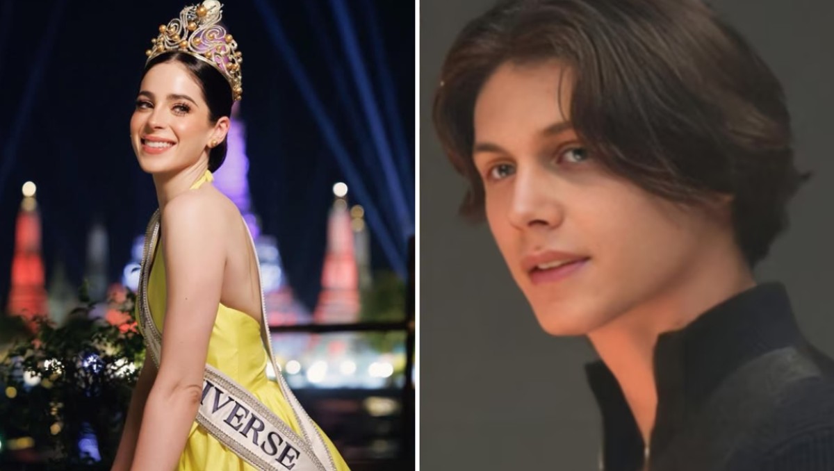 Fátima Bosch enfrenta rumores de romance con Miguel Gallego Arámbula