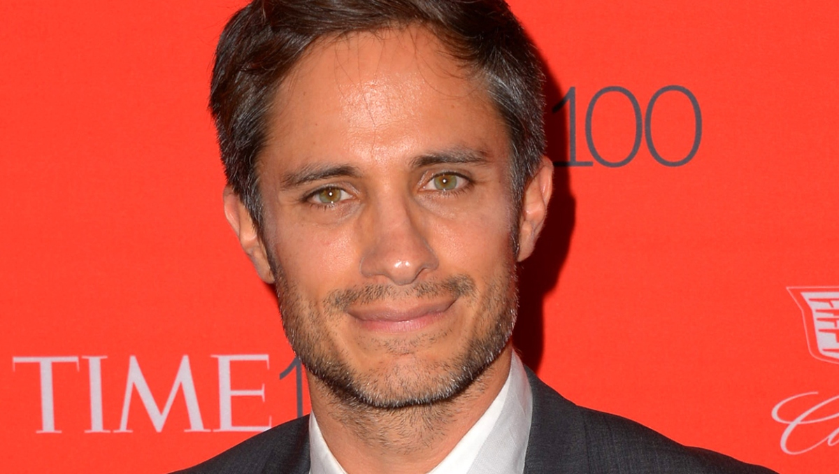Gael García Bernal es presentador formalmente como el embajador de buena voluntad de la UNESCO para impulsar la educación cultural.