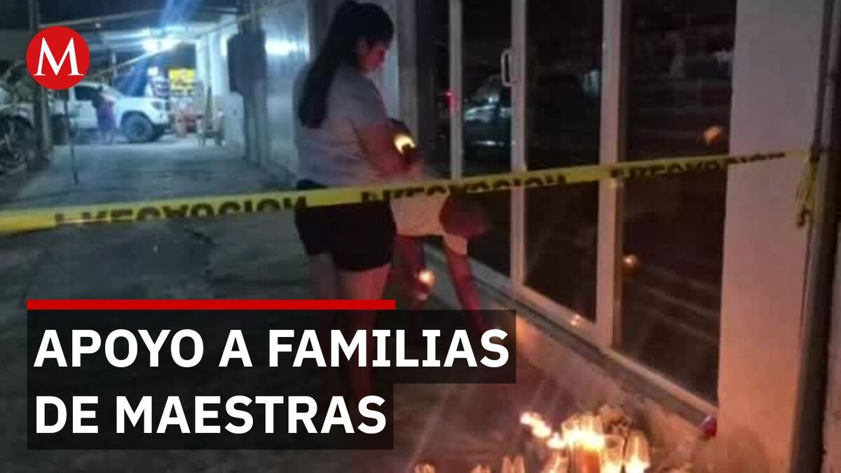 Gobernador confirma indicios de misoginia en el menor que mató a dos profesoras