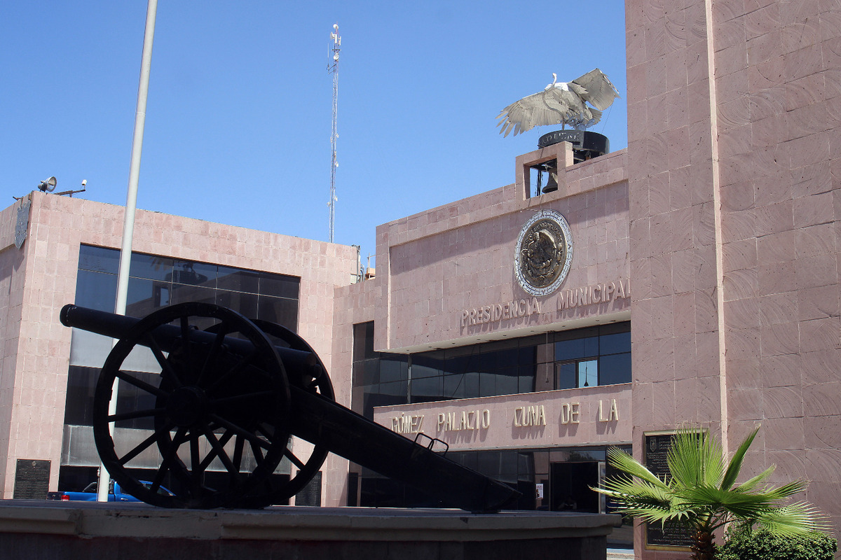 En Gómez Palacio, 143 proyectos a votación del Presupuesto Participativo 2026. | Rolando Riestra