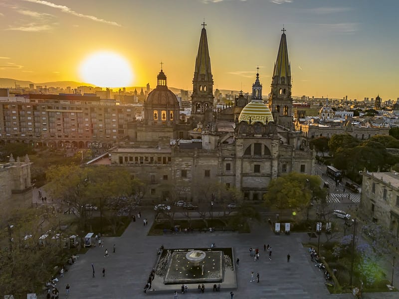 Guadalajara será la sede de la entrega de la Estrella Michelin / Especial