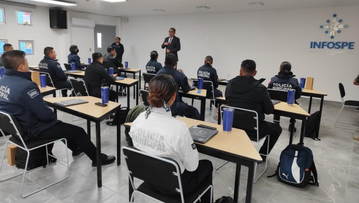 Guanajuato: aplazan entrega del INFOSPE en zona del 'Marro' | Especial