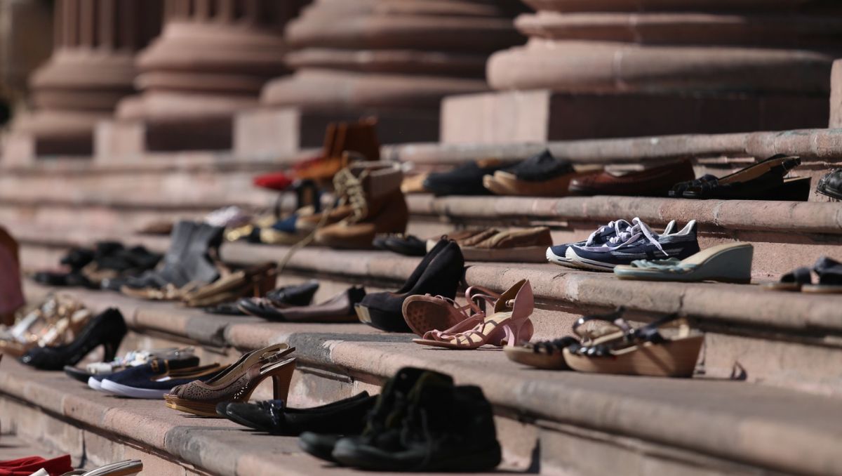 Secretariado reporta reducción en mujeres víctimas de violencia en Nuevo León