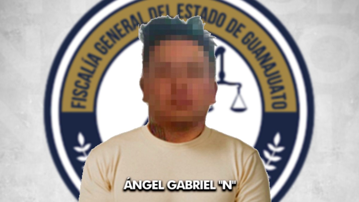 Guanajuato: sentencian a El Moyo a más de 75 años de prisión | Especial