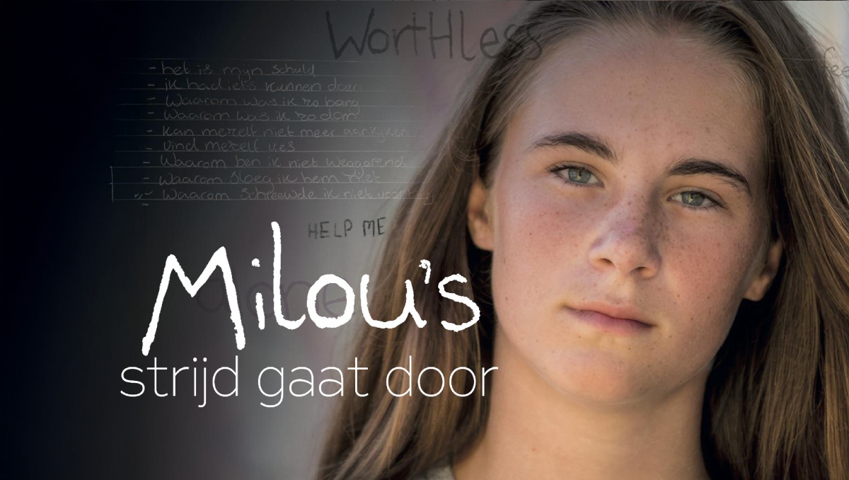 La historia Milou Verhoof ha sido contada en un documental donde engloba el debate que causó su decisión | Especial