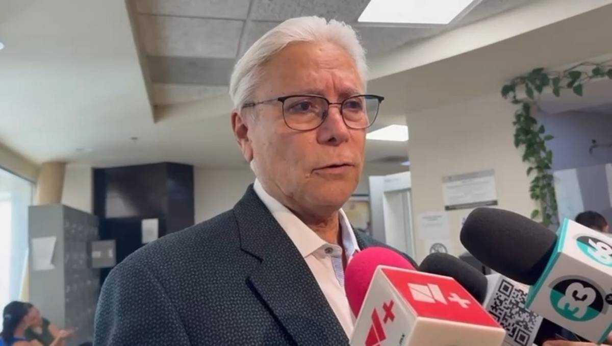 Jaime 'N' acusó a la actual gobernadora de que un juez lo vinculó a proceso por el caso denominado Next Energy. |