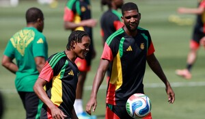 Rudolph Speid, DT de la Selección de Jamaica, aseguró que su país necesita de la clasificación del Mundial para superar dos reveses
