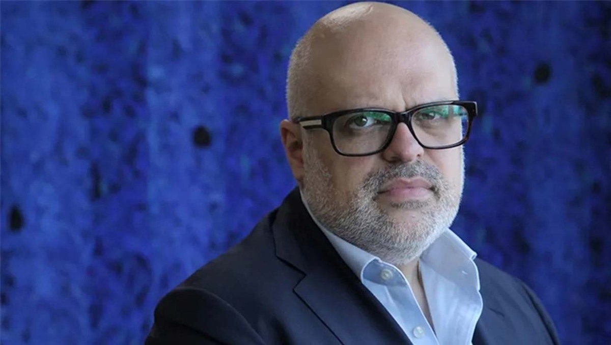 Joey Stones: Entender la historia de vida de los criminales puede llevar a crear una mejor sociedad