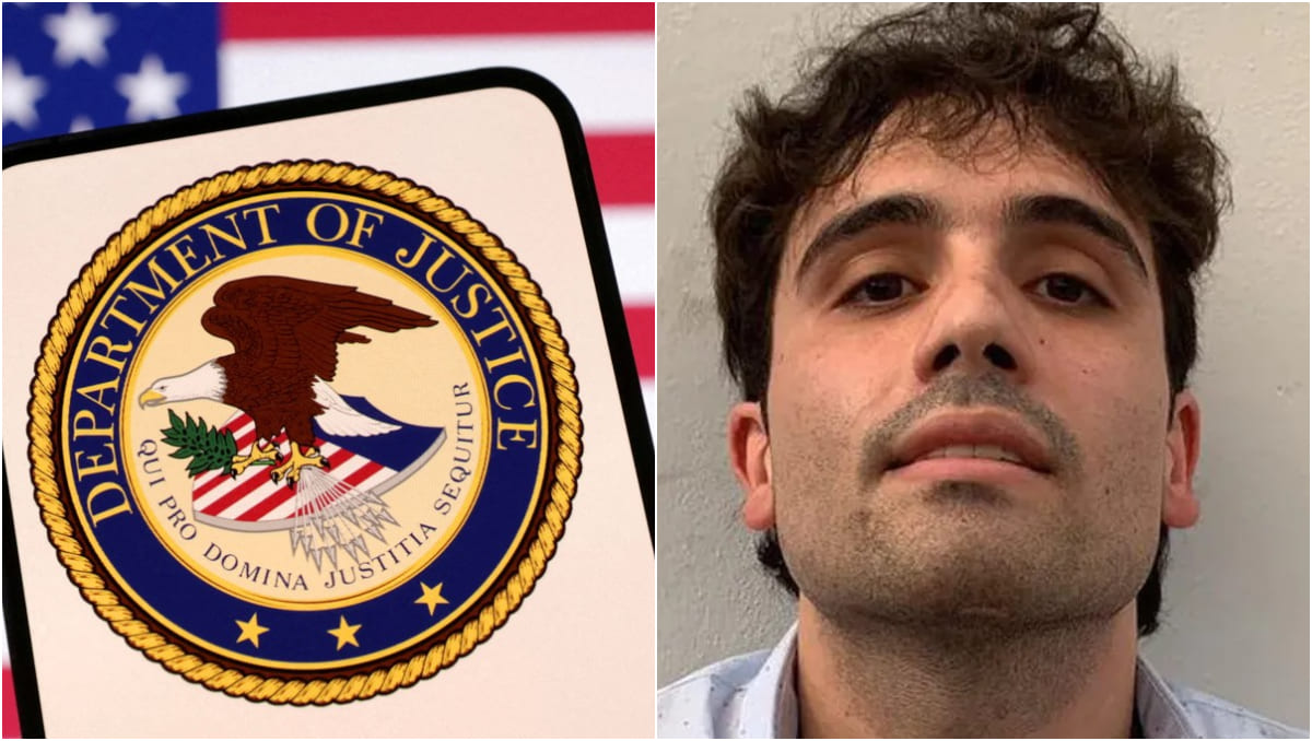 José Guadalupe Favela residía legalmente en Estados Unidos. (Reuters | Especial)