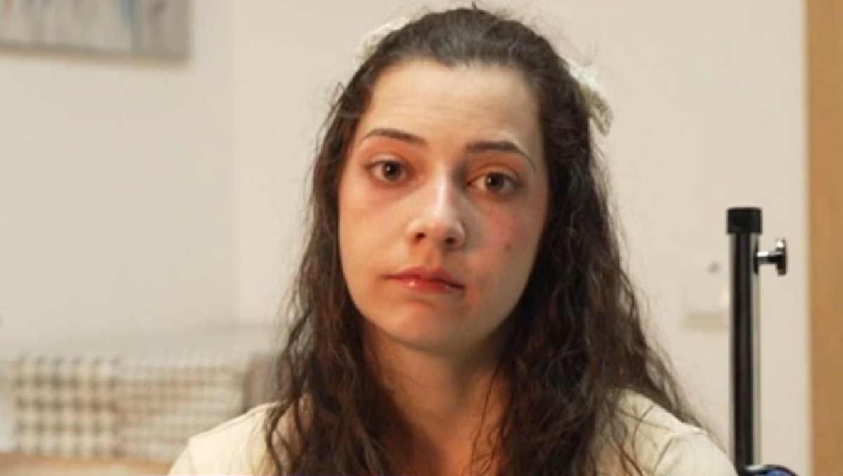 Una joven española ha decidido aplicarse la eutanasia | Especial