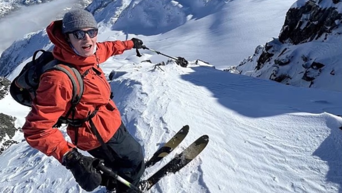 Kai Smart era un joven cineaste que comenzaba su camino audiovisual | Especial