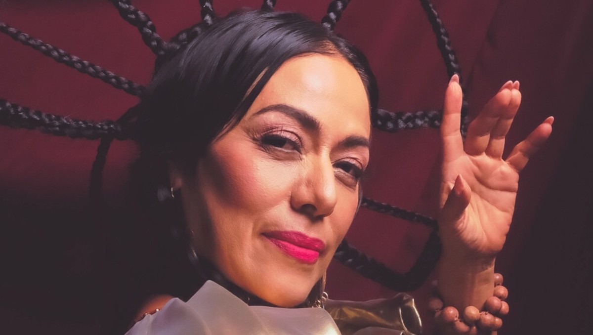 La cantante cambió la fecha de su show. | Especial