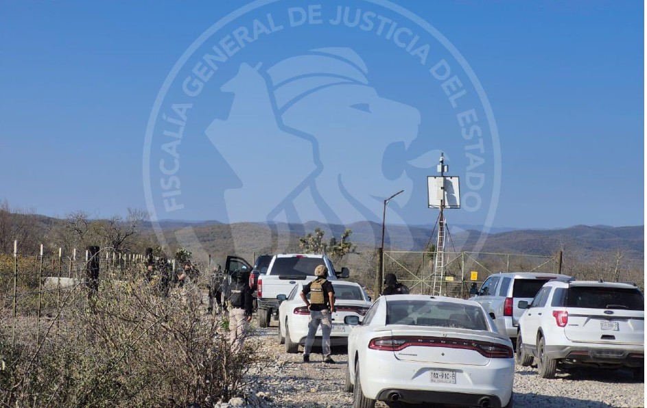 Las acciones iniciaron la mañana de este miércoles. | Especial