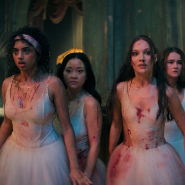 imagen de la película Lindas y letales