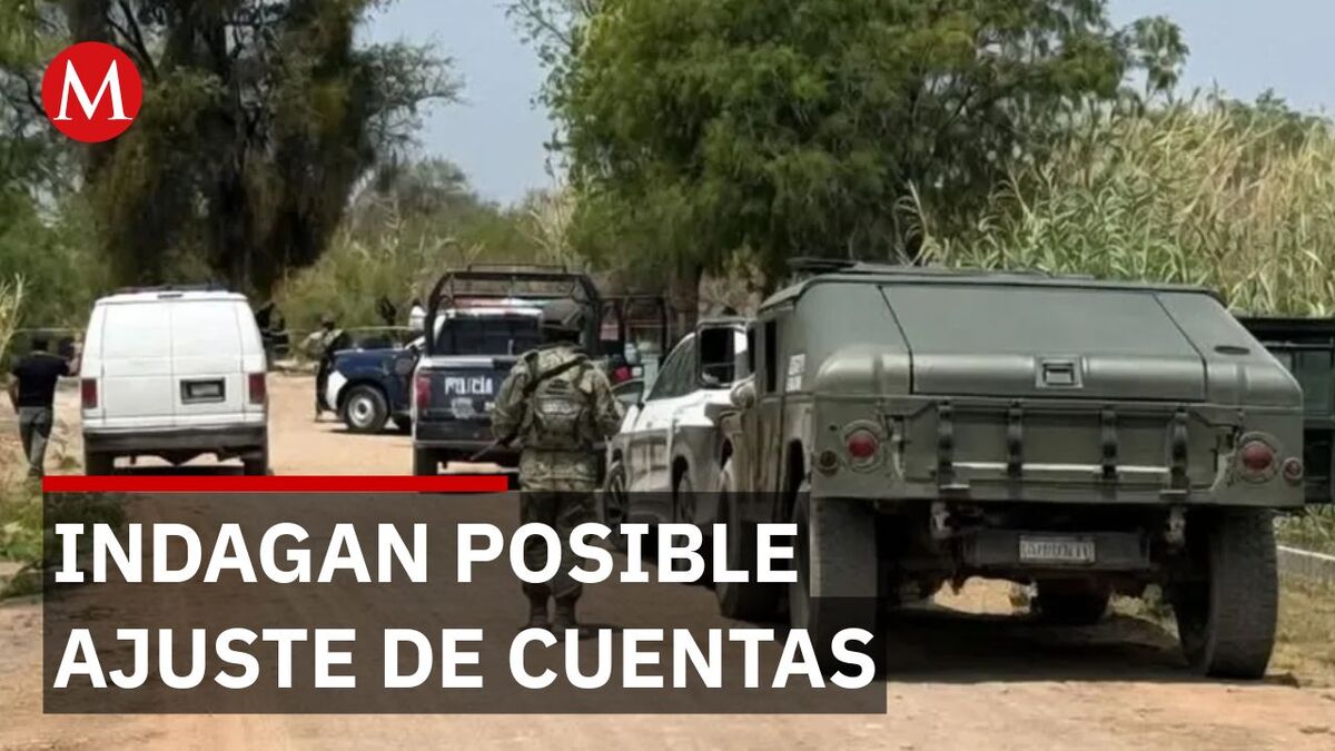 Localizan cuerpo con impactos de bala en municipio de San Sebastián Zinacatepec