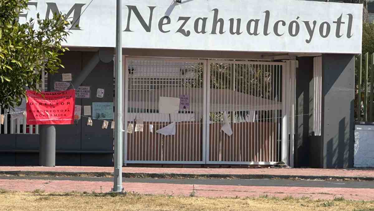 Desde el martes 10 de marzo se hizo pública la denuncia de violación de una de las alumnas. Especial