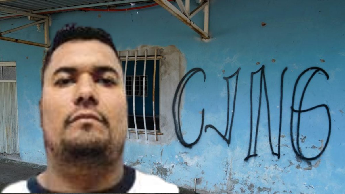 Junto con El Mencho y El 85, el también llamado '53' formó parte de Los Torcidos | Especial /AP