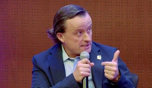 Mikel Arriola, Comisionado de la FMF, habló sobre el impacto económico que tendrá el Mundial 2026 en Norteamérica para sus países sedes