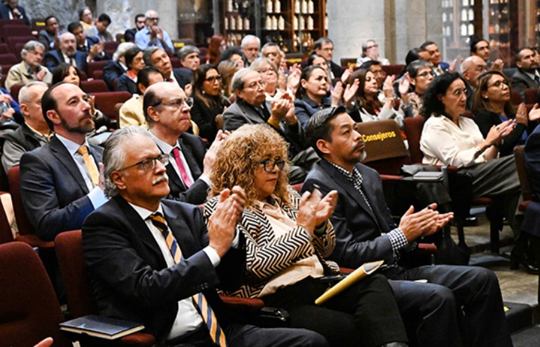 Las modificaciones entrarán en vigor al día siguiente de su publicación. (Foto: UNAM)