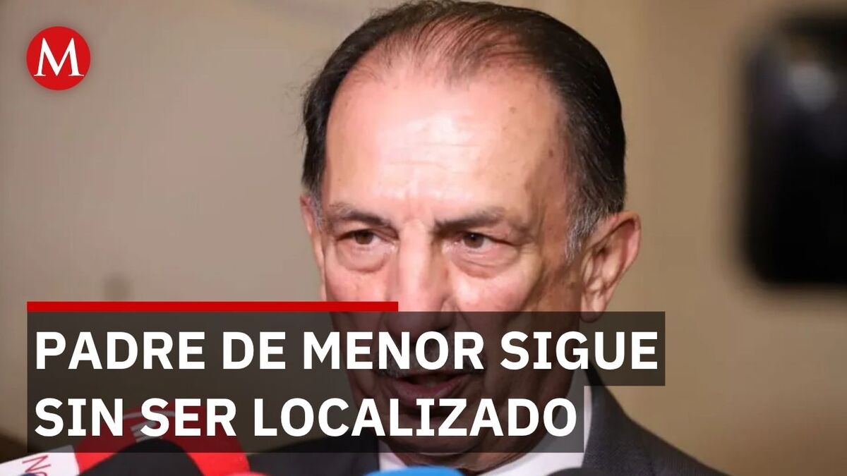 En NL, padre del menor que murió tras ataque a balazos en Apodaca sigue sin ser localizado