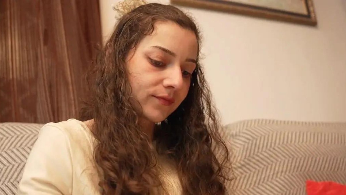 Ella es Noelia Castillo, la joven que se practicará la eutanasia | ESPECIAL