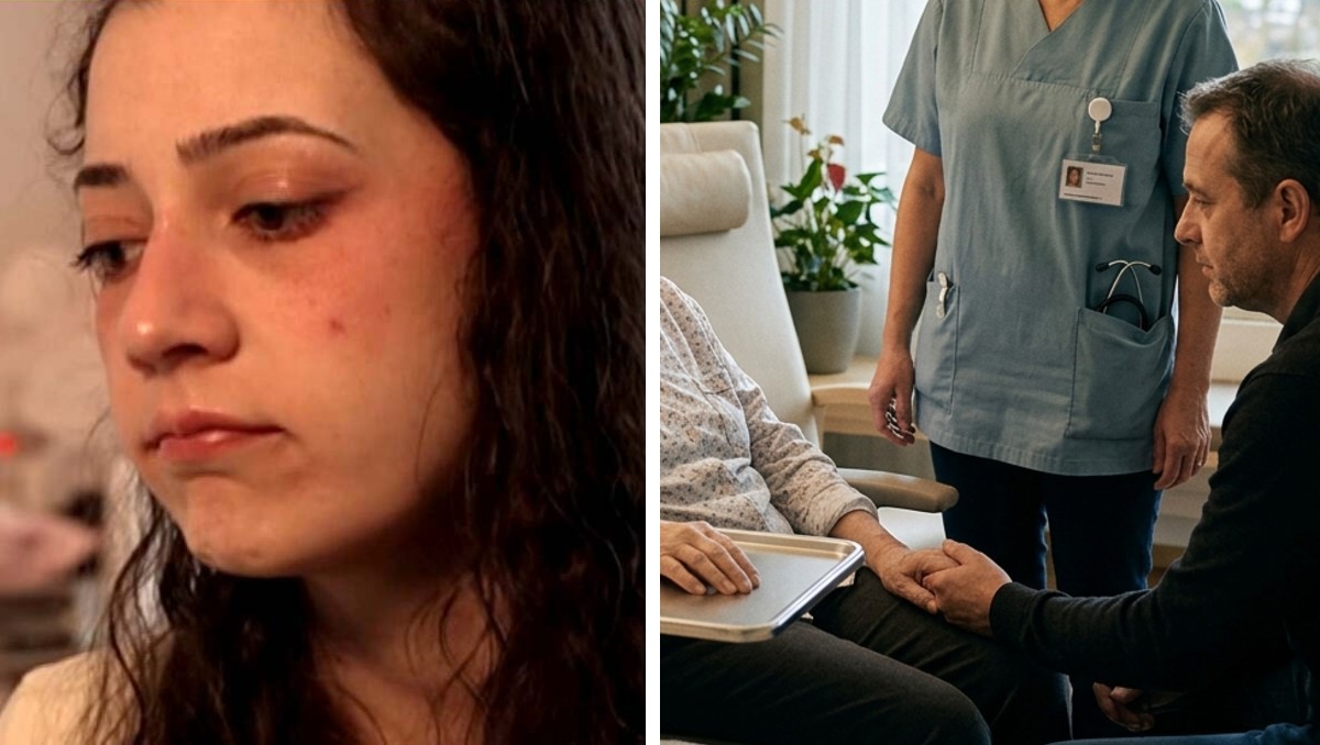 Noelia Castillo solicitó la eutanasia en España y le fue concedida | Antena 3/IA