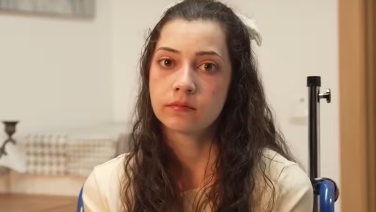 Noelia, la joven parapléjica que luchó por su derecho a morir dignamente, recibirá eutanasia tras años de batalla legal (Créditos: Antena 3)