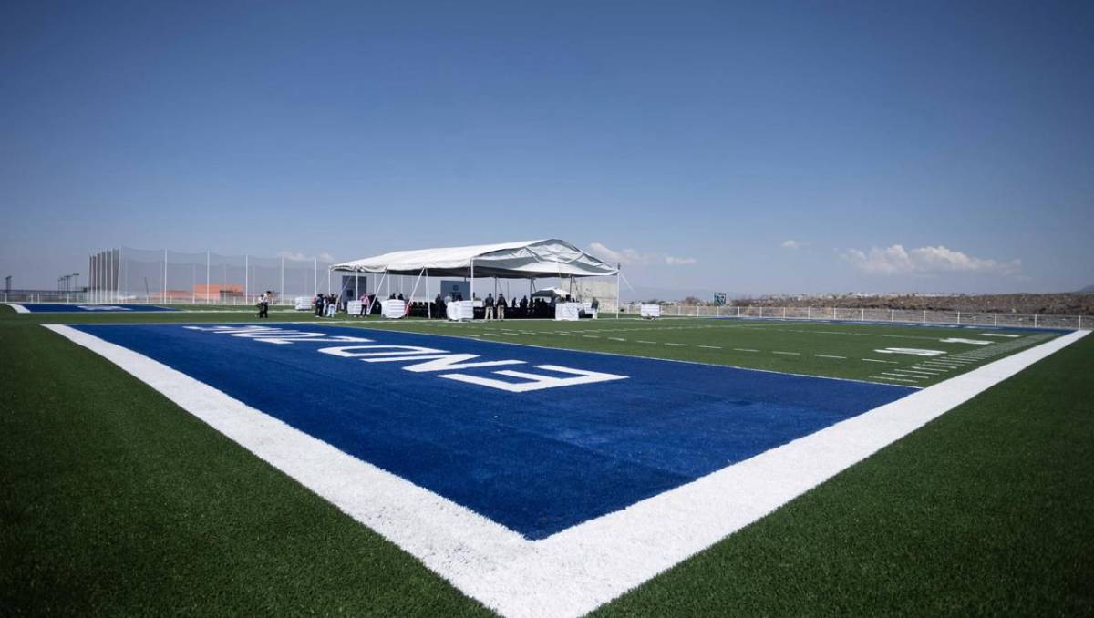 Esta obra fortalece la infraestructura universitaria y abre nuevas oportunidades para más de cinco mil usuarios. | Especial