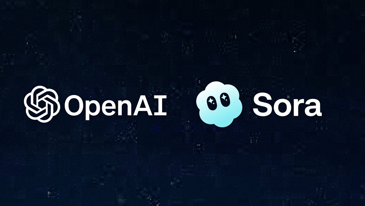 OpenAI anuncia el cierre de Sora. | FOTO: MILENIO