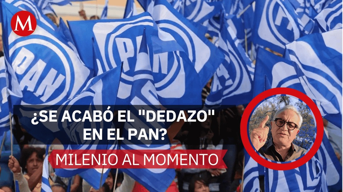 El PAN hará algo que nadie había hecho, salvo Morena: Jairo Calixto Albarrán