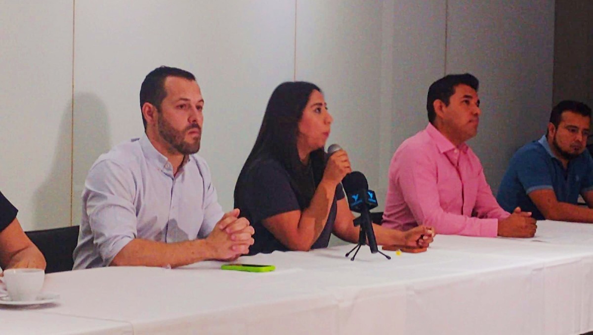 Partido Verde en Guanajuato: renuncian más de 400 militantes | Especial