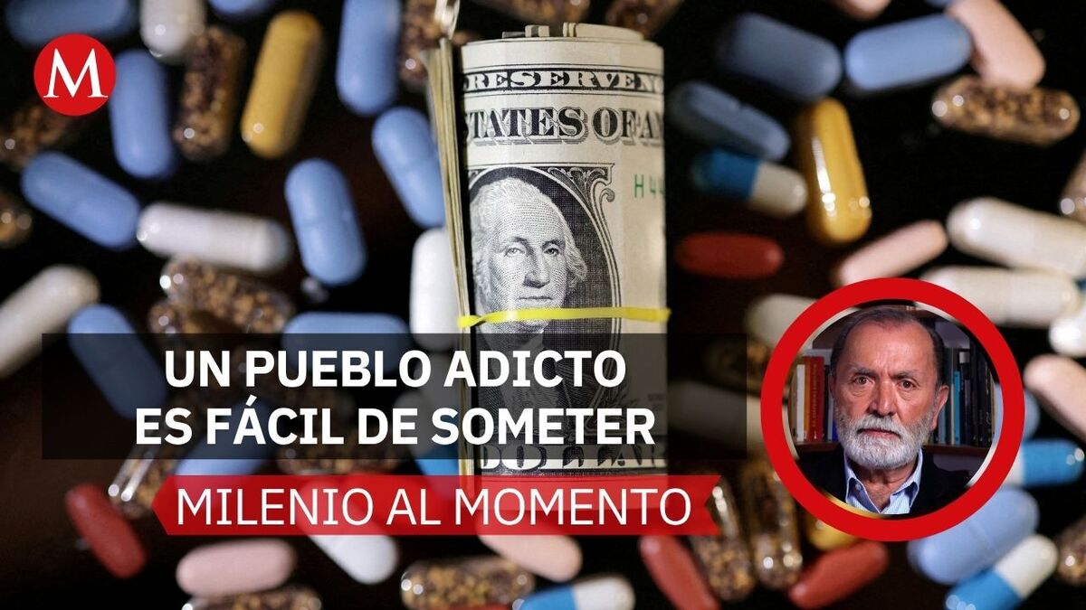 ¿Por qué EU no detiene a sus propios capos?