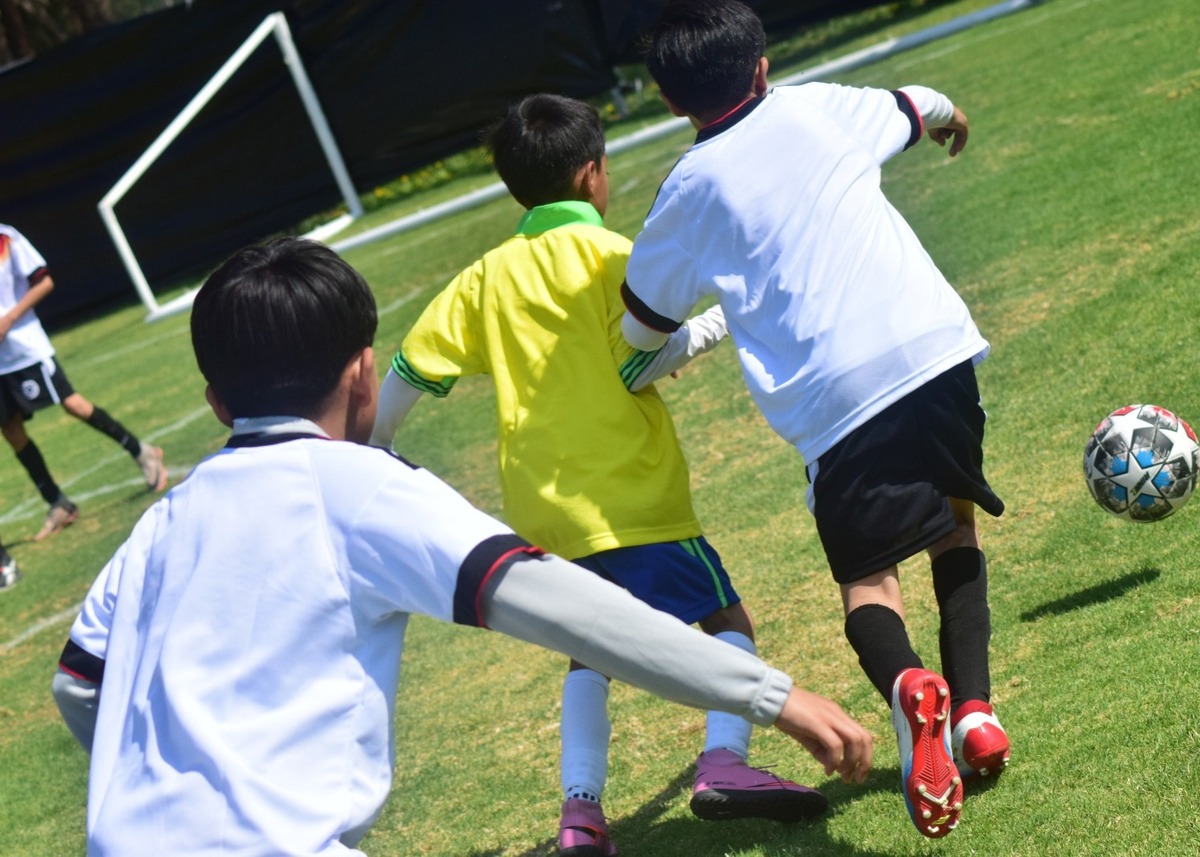 Proyecto deportivo beneficiará directamente al municipio. (Francisco Villeda)