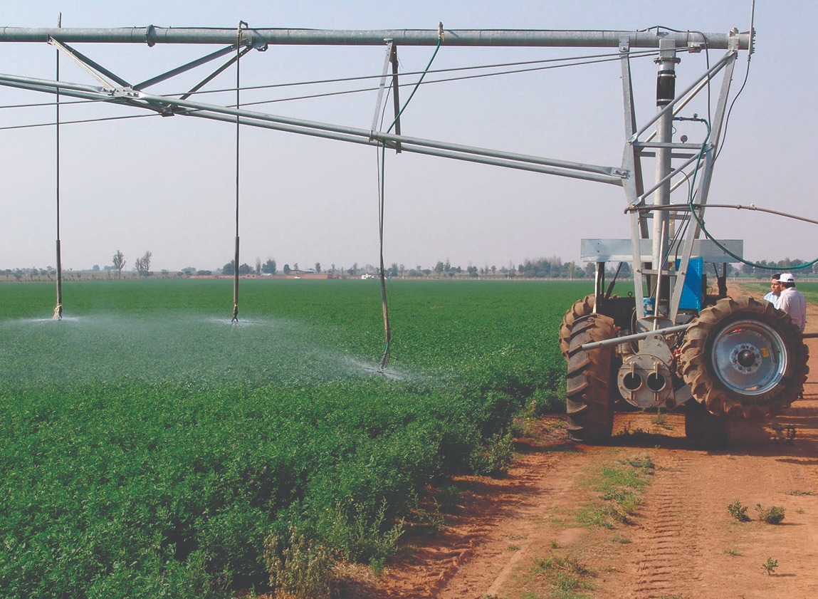 El proyecto incluirá 22 mil hectáreas colocando a Puebla en el top 3 internacional. Especial