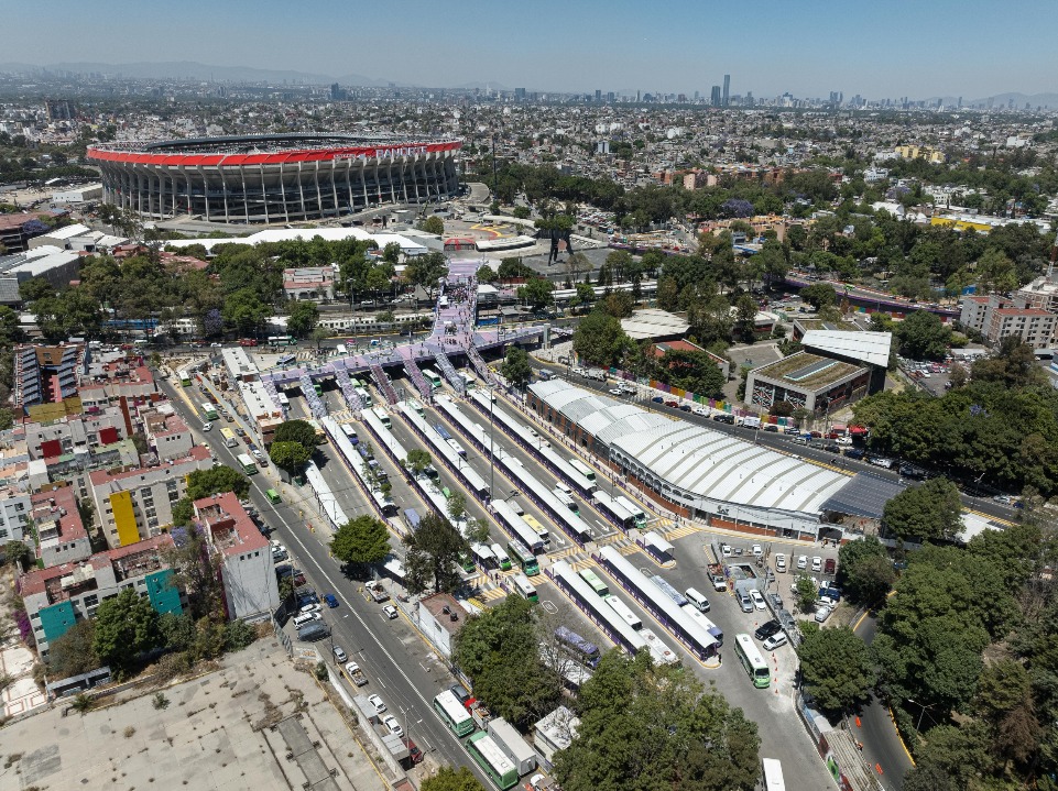 Raúl Basulto explicó que las 10 obras permitirán generar condiciones. (Foto: especial)
