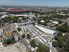 Raúl Basulto explicó que las 10 obras permitirán generar condiciones.