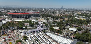 Raúl Basulto explicó que las 10 obras permitirán generar condiciones.