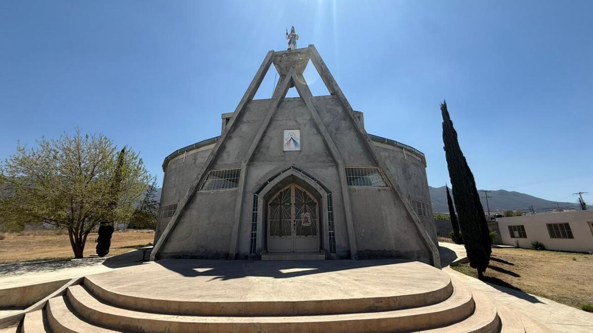 Los responsables se dirigieron directamente a objetos de alto valor espiritual. | Especial