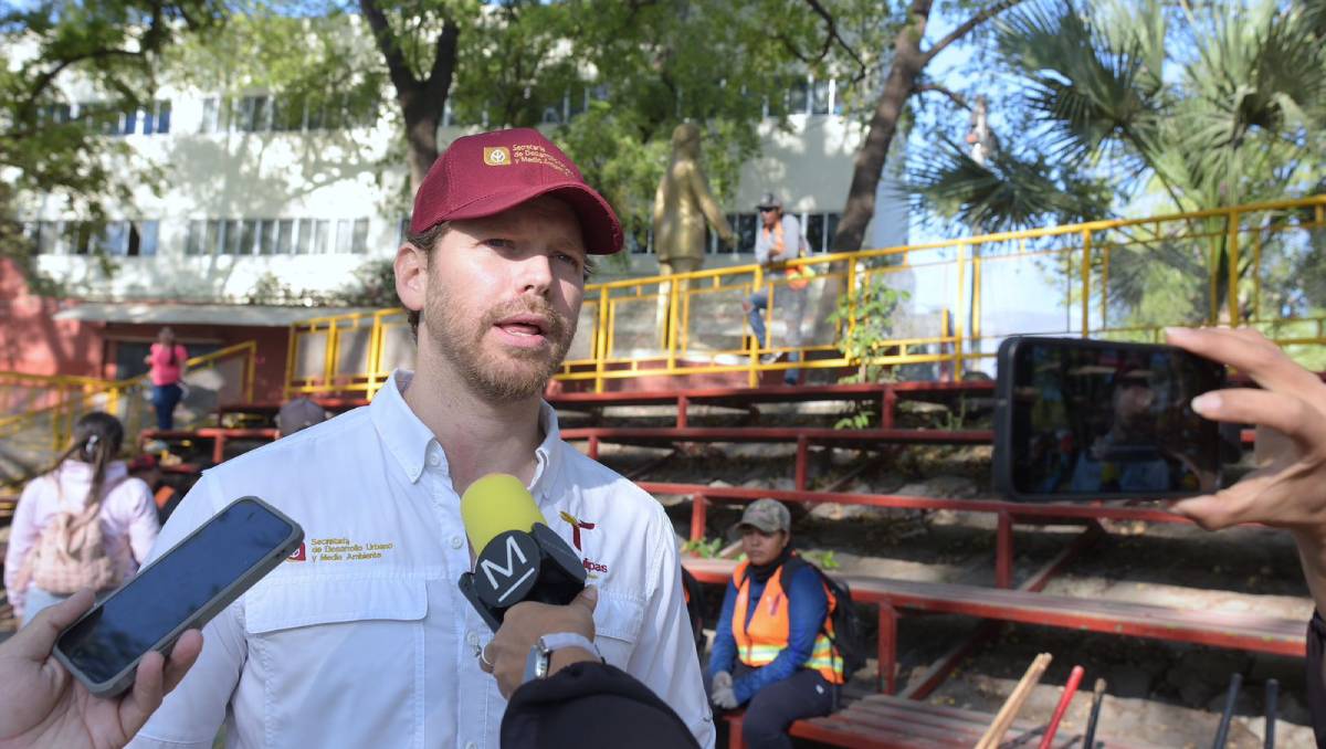 Se han realizado recorridos de vigilancia y se preparan nuevas evaluaciones. | Especial