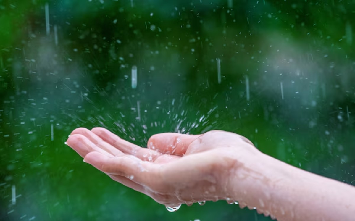 Se pronostican lluvias durante este jueves 26 de marzo en Tamaulipas