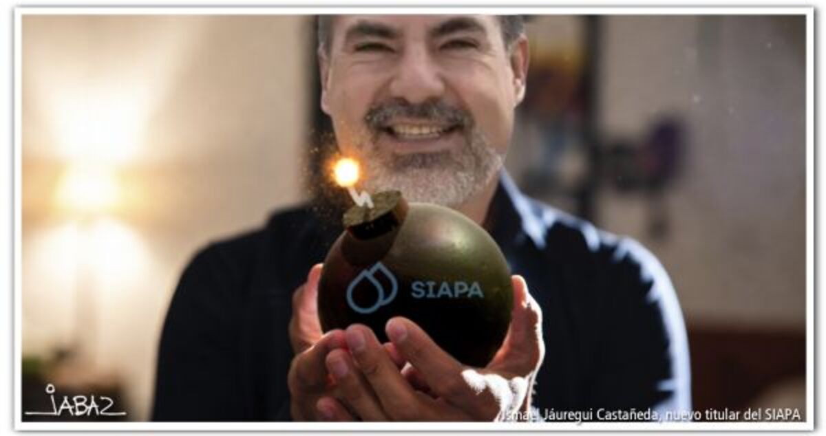 Se sacó la rifa del SIAPA