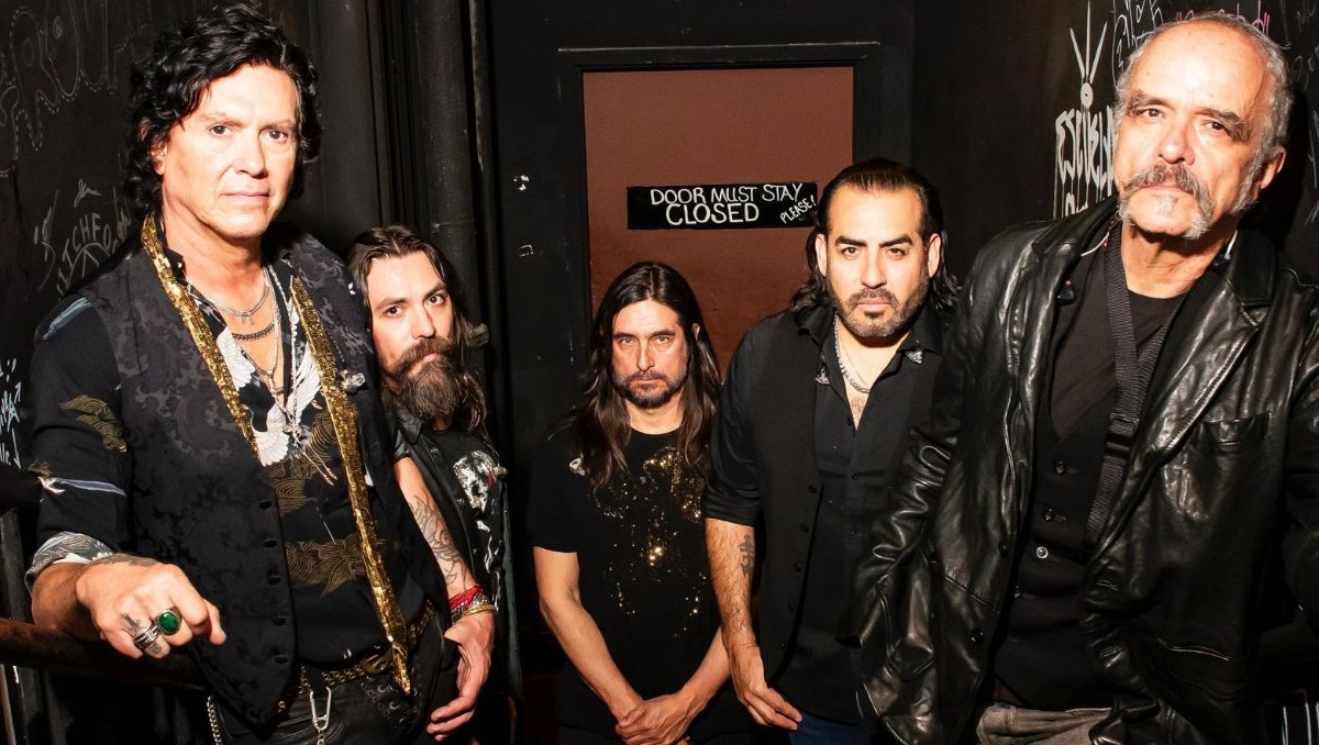 Setlist de Caifanes en CDMX 2026: canciones que tocarán en el GNP | ESPECIAL