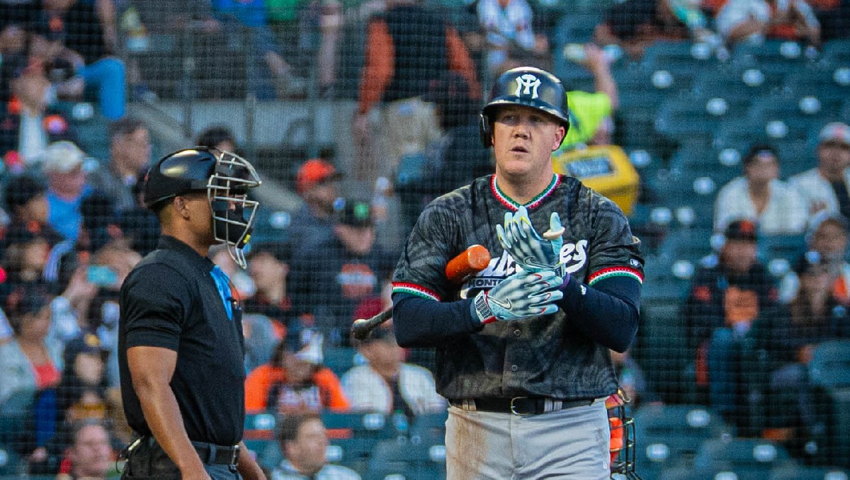 Sultanes regresa a casa con una gran motivación tras enfrentar a Giants (Cortesía)