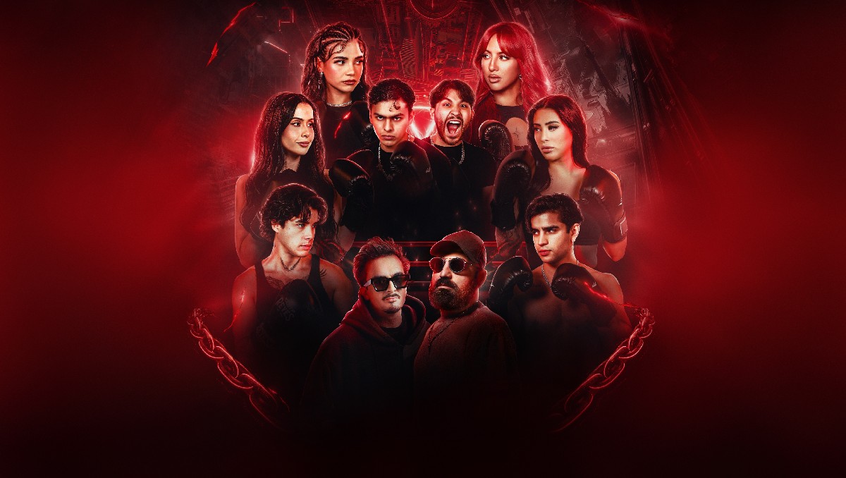 'Supernova: Genesis' llegará a Netflix en abril | Especial