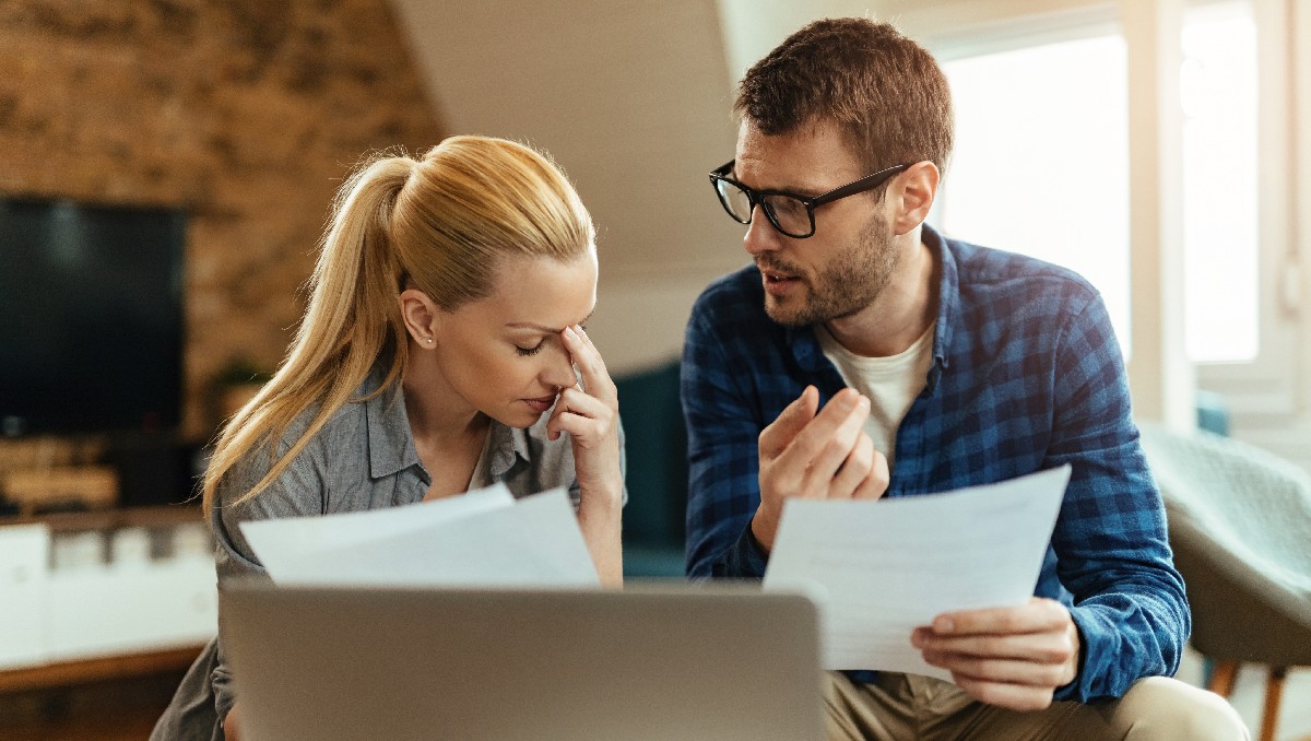 Un testamento nulo es el resultado de una falta de planeación o conflictos familiares | Freepik