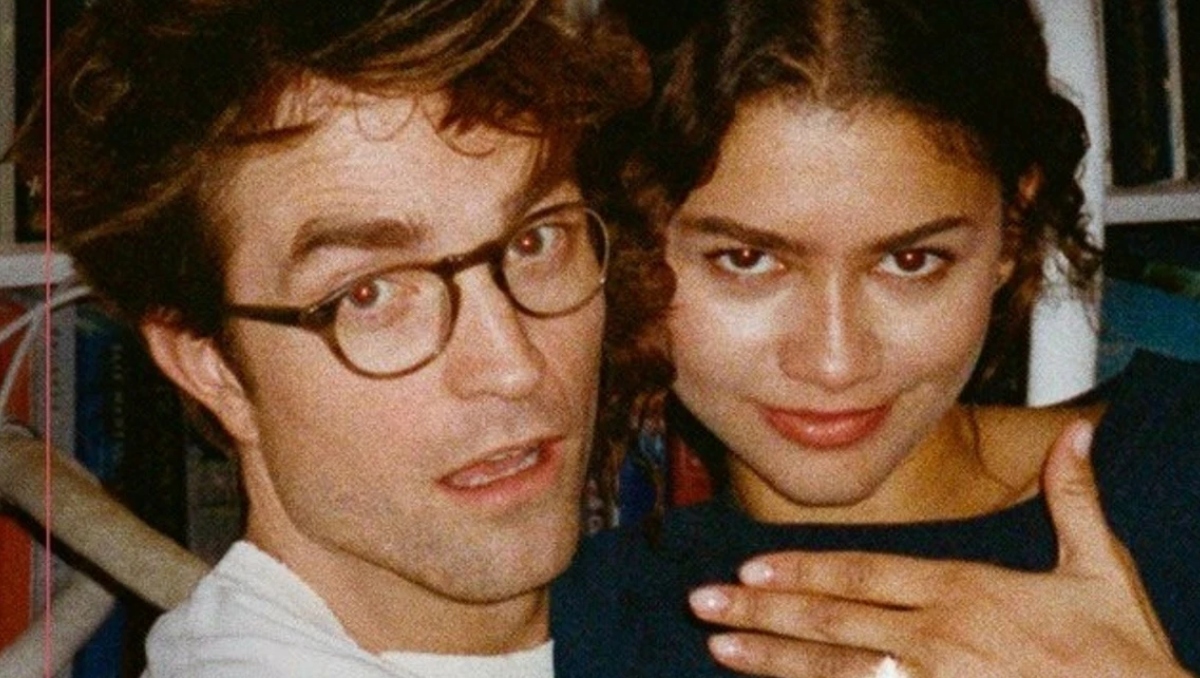 The Drama de Zendaya y Robert Pattinson es condenada por el padre de una víctima de la masacre de Columbine