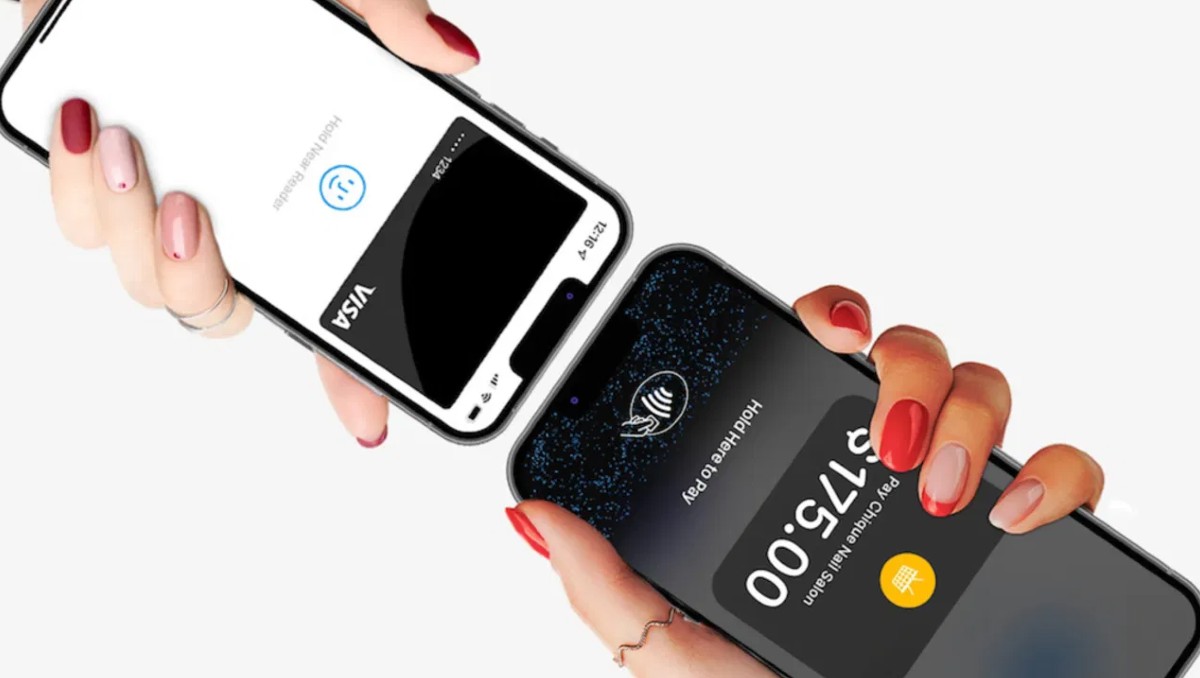 ¿Tienes un iPhone? Así puedes cobrar en México con Tap to Pay  | ESPECIAL