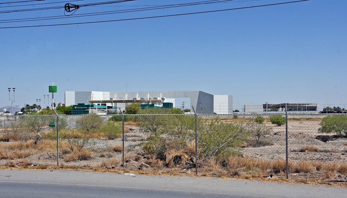 En Torreón, proyectan centro de atención de emergencias en el norte. | Roberto Amaya