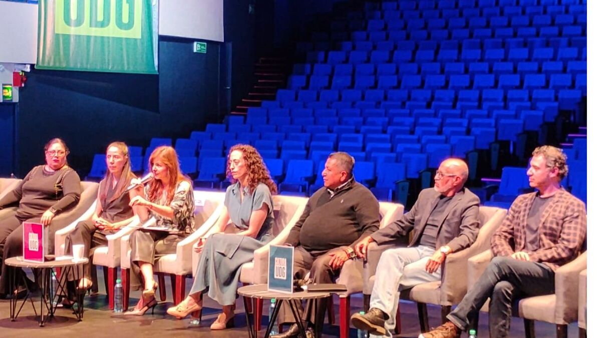 UdeG renueva imagen de Cultura UDG con el concepto "La cultura es tuya" (Cortesía)